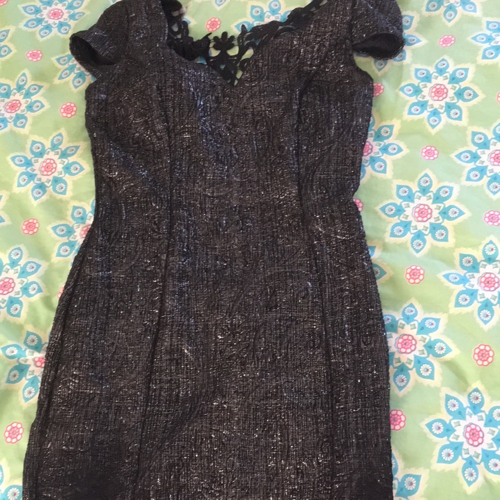Windsor dress